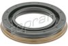 TOPRAN 408 191 Shaft Seal, differential